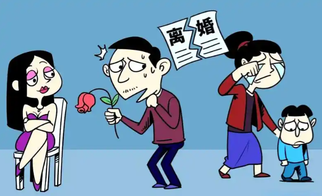 南昌市调查取证：离婚过错方孩子怎么判抚养权,离婚过错方应该给孩子多少抚养费