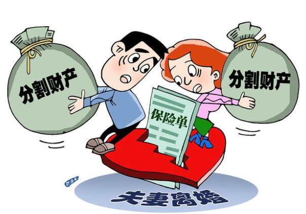 南昌市侦探公司：离婚财产分割现实情况是怎样的