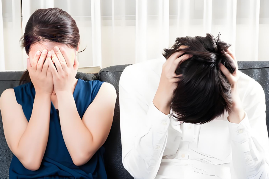 南昌外遇调查取证：比背叛更致命：一个女人对婚姻彻底死心的四个征兆！