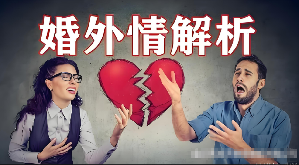 南昌婚外情取证：婚外有情的人，都有一个共性，颠覆你的认知