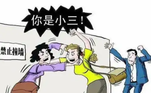 南昌第三者调查：怎么拆散老公和小三的关系？
