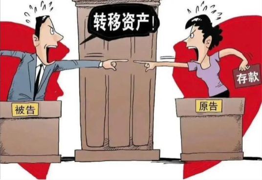 南昌私人调查取证：夫妻该如何分配和使用名下财产