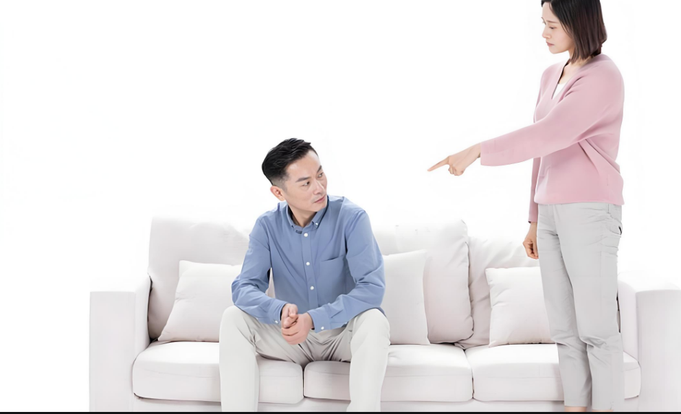 南昌出轨调查：哪些情况离婚不算作出轨行为